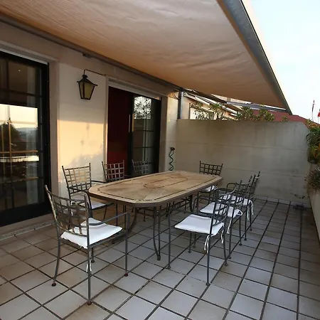 Apartmán Sameal