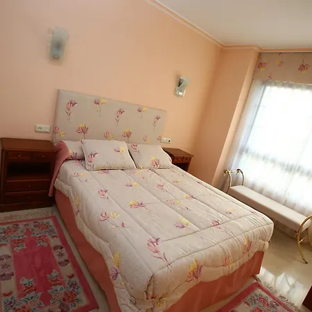 Appartement Sameal *