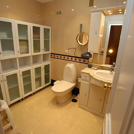Apartmán Sameal