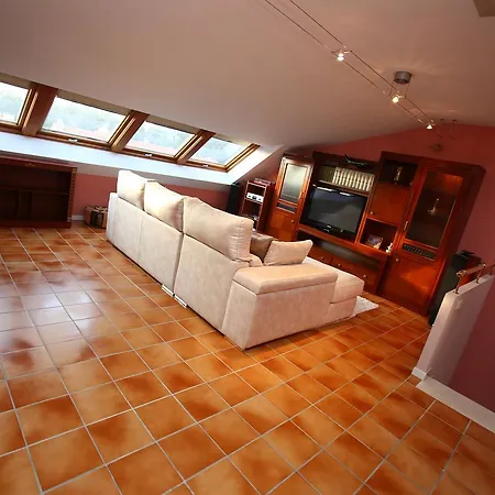 Sameal Appartement