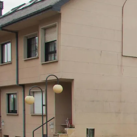 Apartmán Sameal
