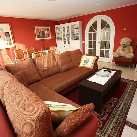 Sameal Appartement