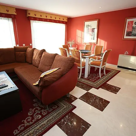 Sameal Apartmán Sanxenxo